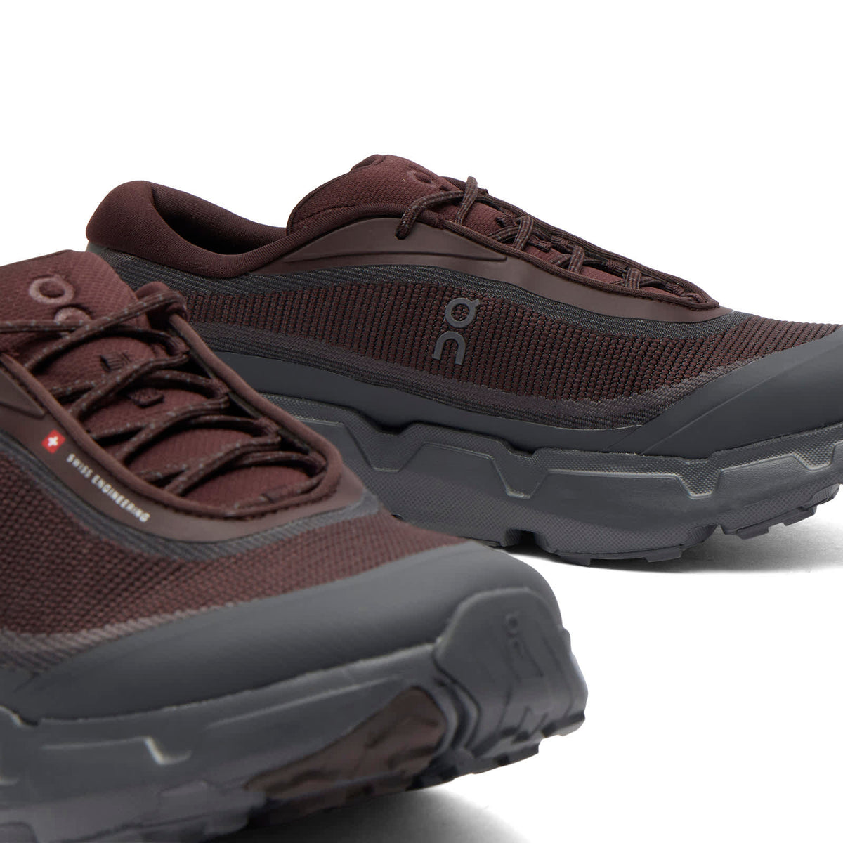 ON Cloudsoma Hike Sneaker