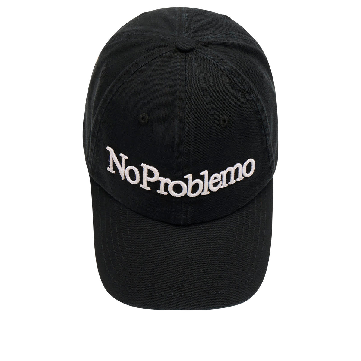 No Problemo No Problemo Cap