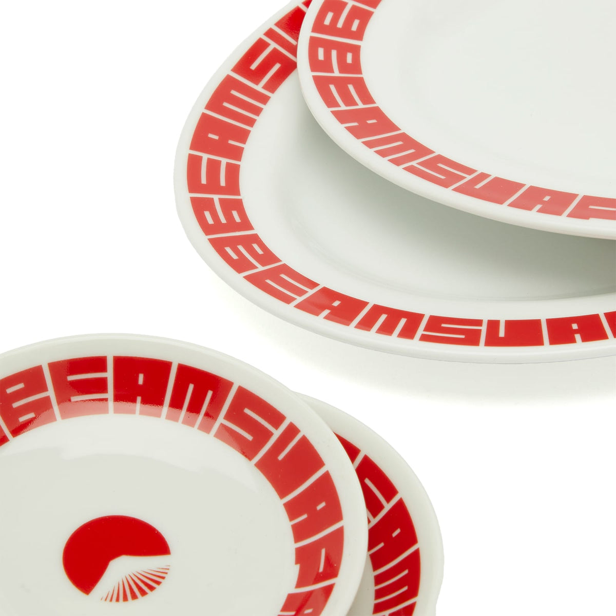 BEAMS JAPAN Gyoza Gift Set