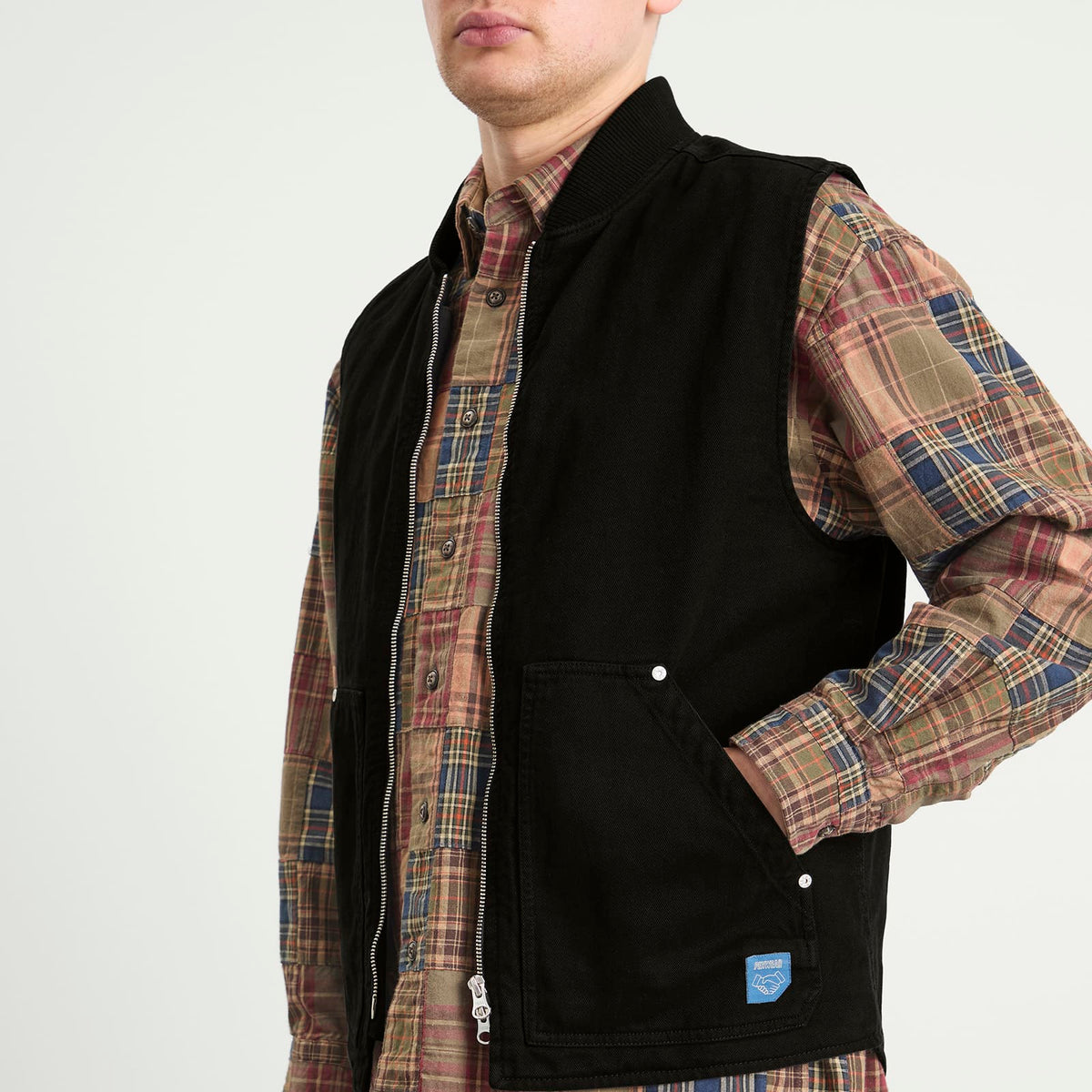 Pexwear Tradesman Gilet