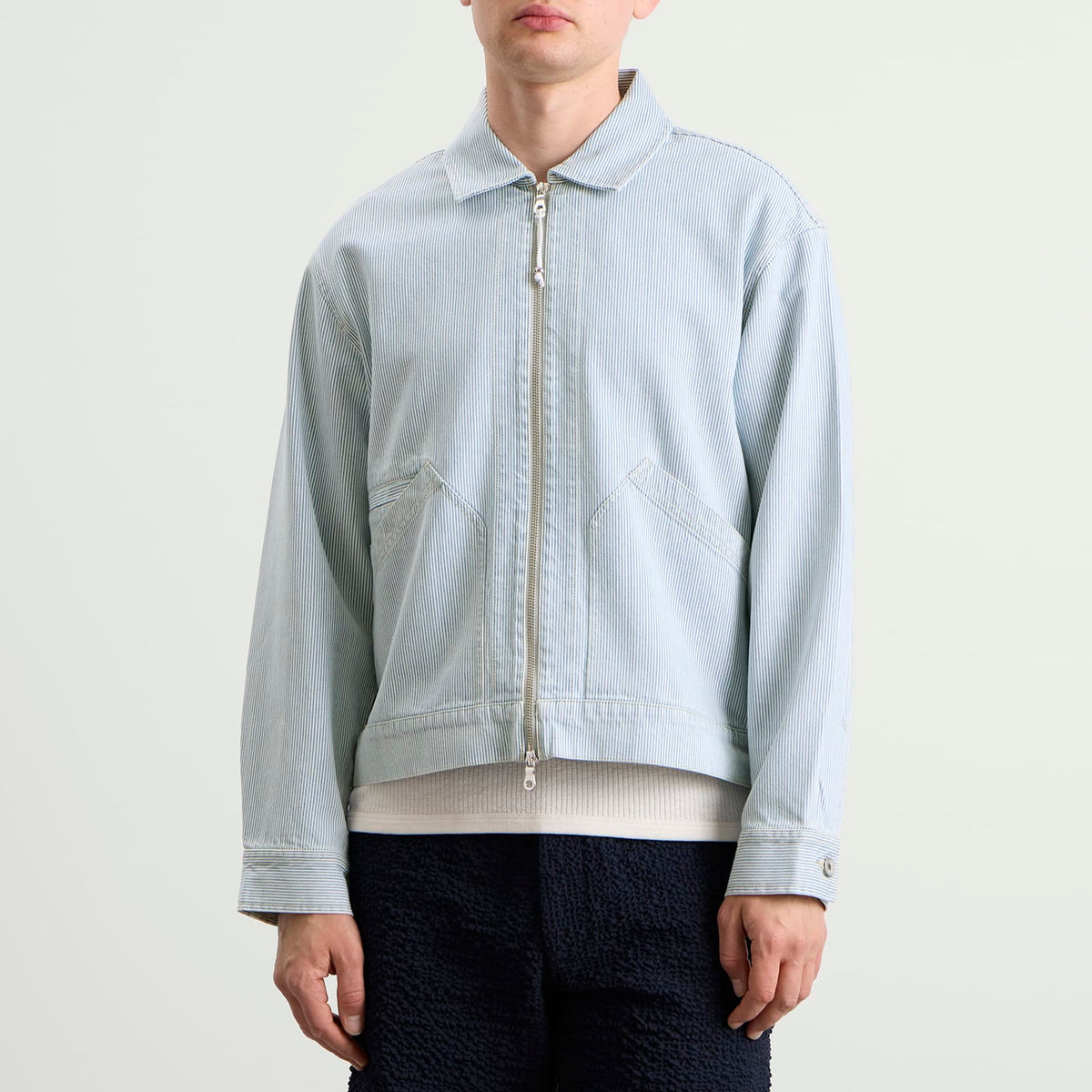 Folk Mechanic Jacket