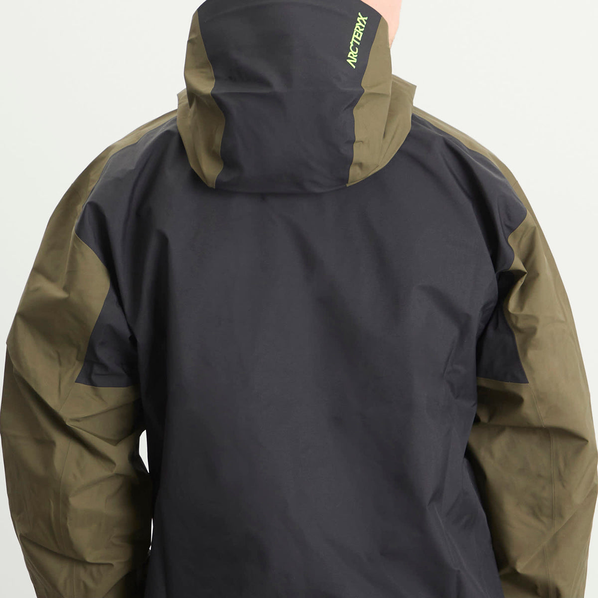 Arc'teryx Beta Gore-Tex Jacket