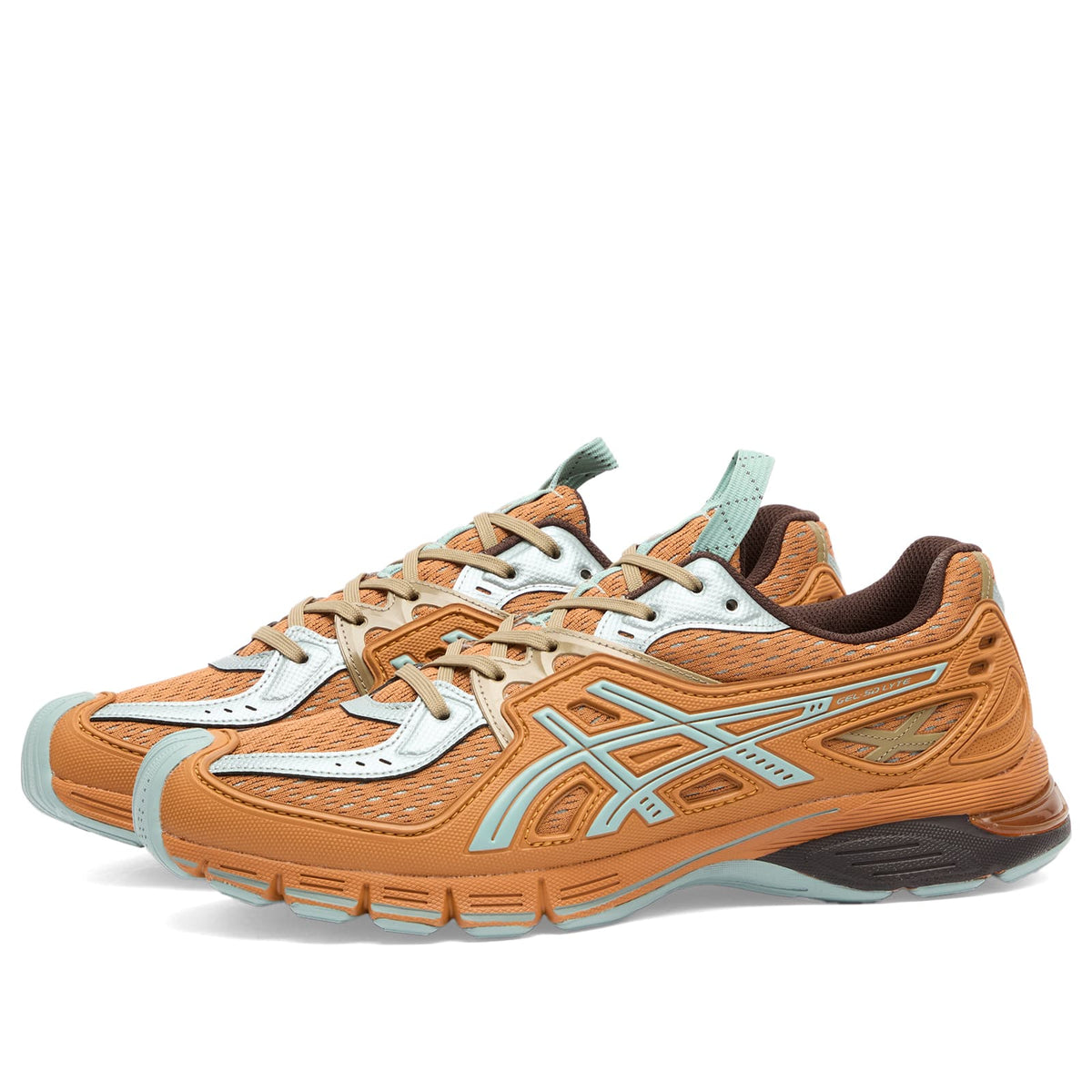 Asics UB12-S GEL-SD-Lyte Sneaker