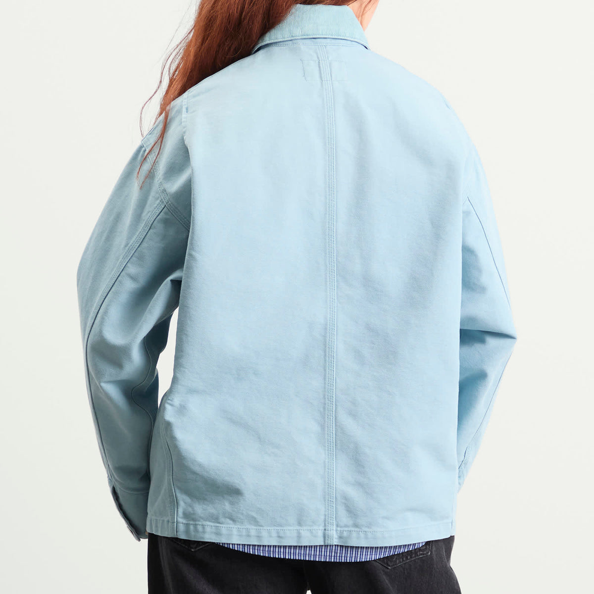Carhartt WIP OG Michigan Coat