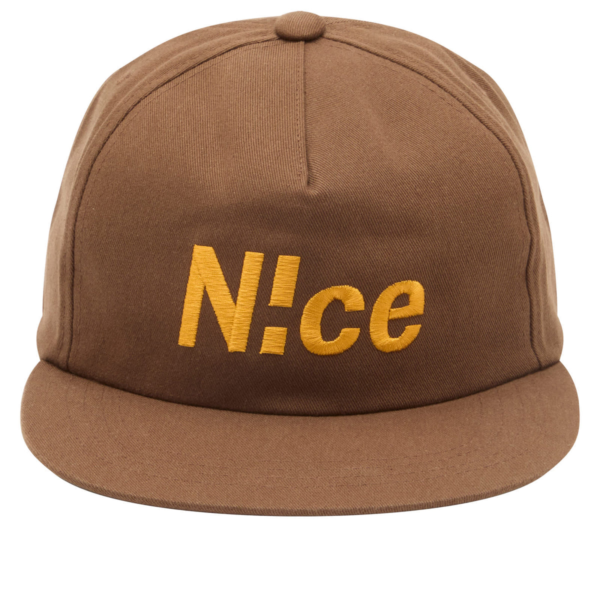 N!ce Have A N!ce Day Cap