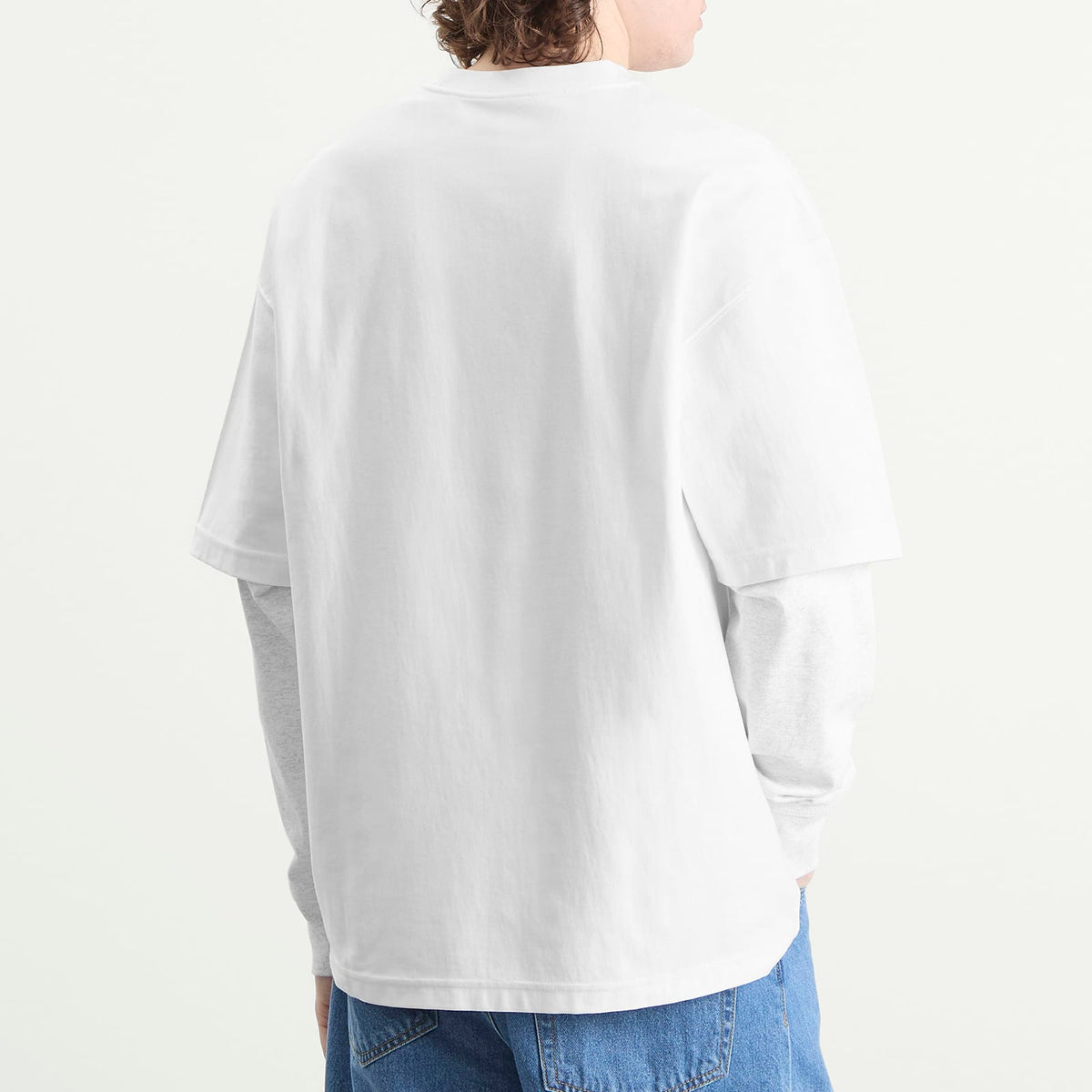 Carhartt WIP WIP Label T-Shirt