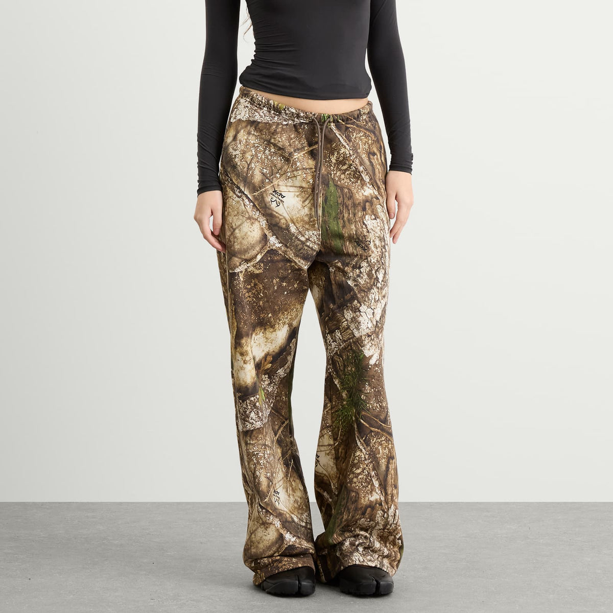 Air Jordan Brooklyn Real Tree Camo Pant