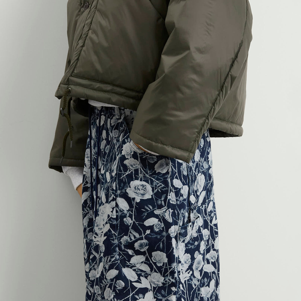 Needles H.D. Painter Pants