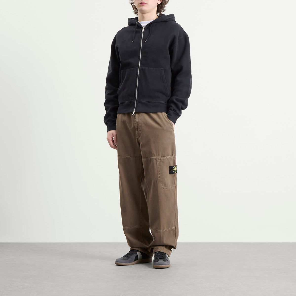 Stone Island Trousers