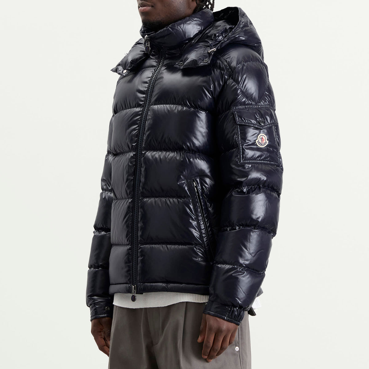 Moncler Maya Down Jacket