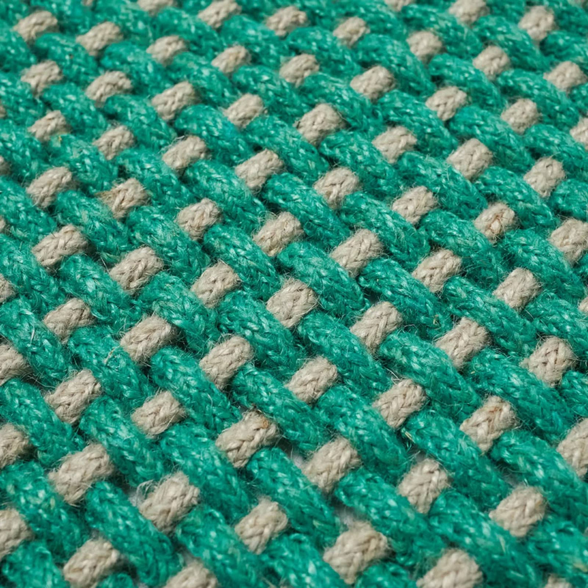 HAY Jute Door Mat