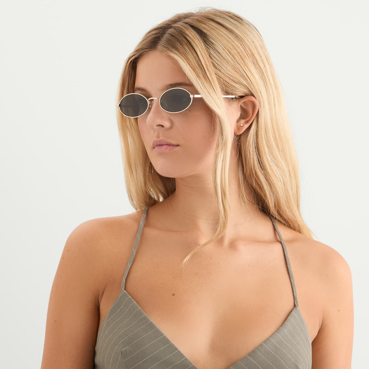Le Specs Love Train Sunglasses