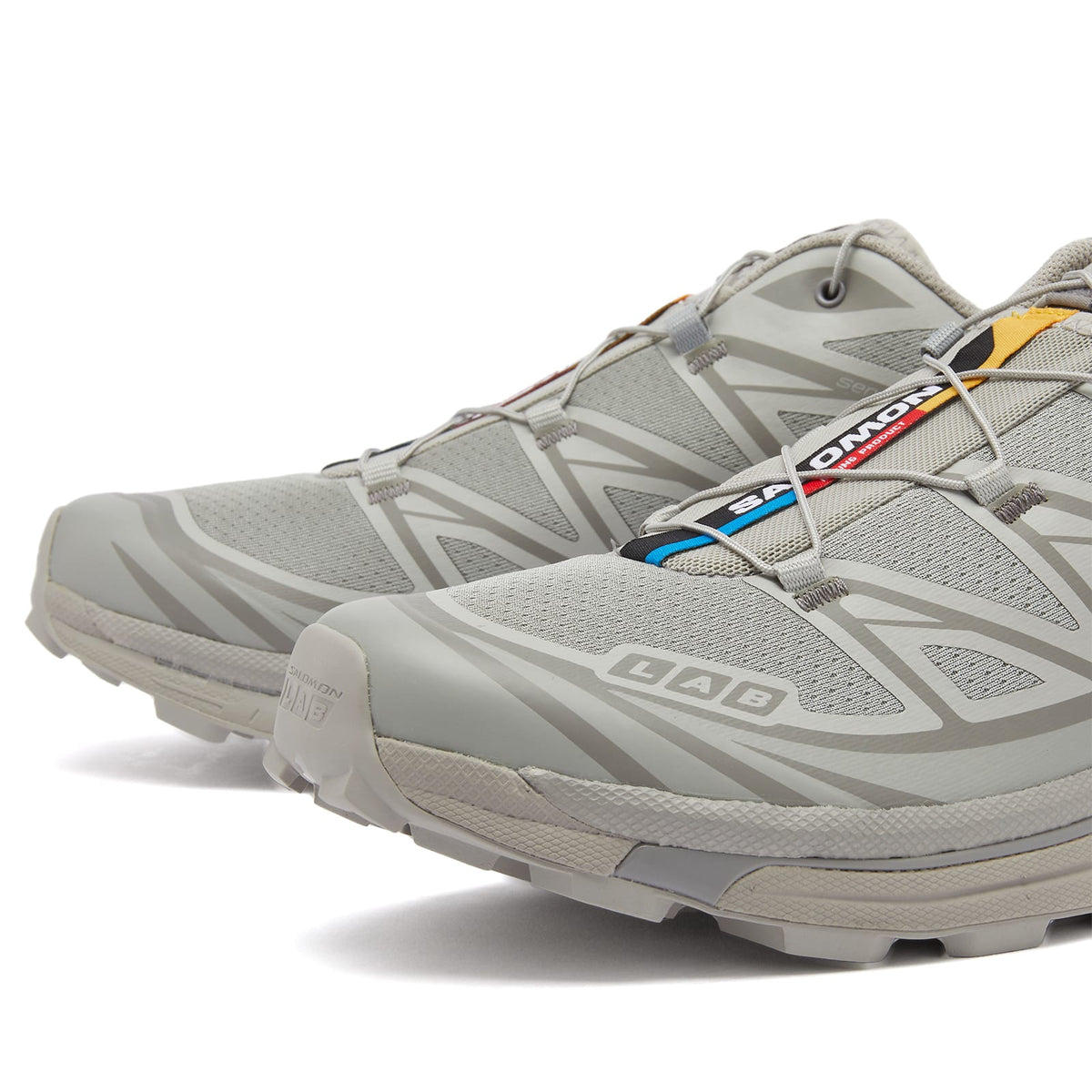 Salomon XT-6