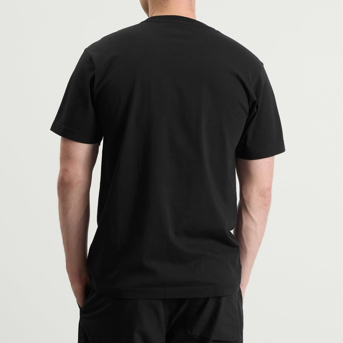 Maharishi Alaskan Polar Bears T-Shirt