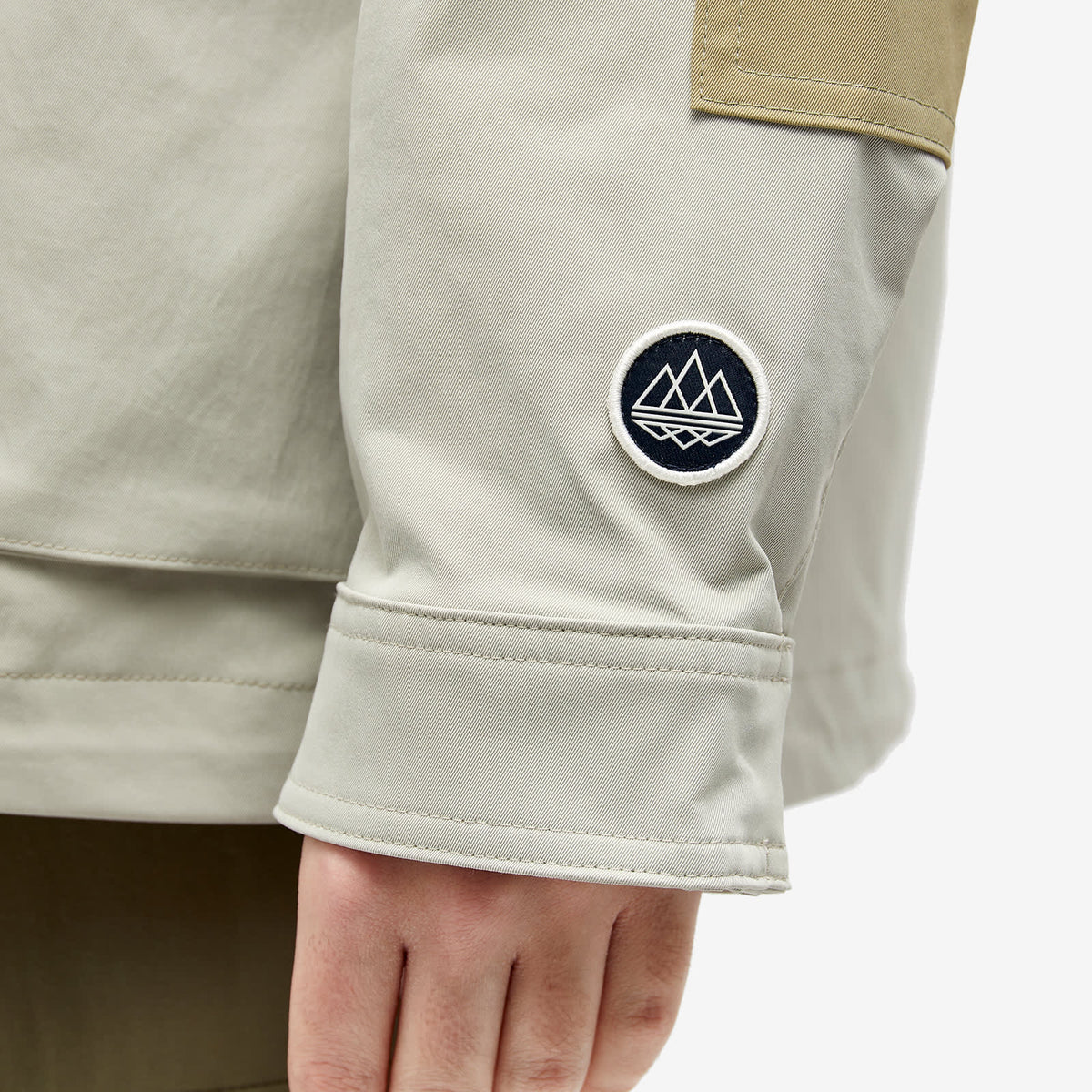 Adidas SPZL Moorfield Jacket