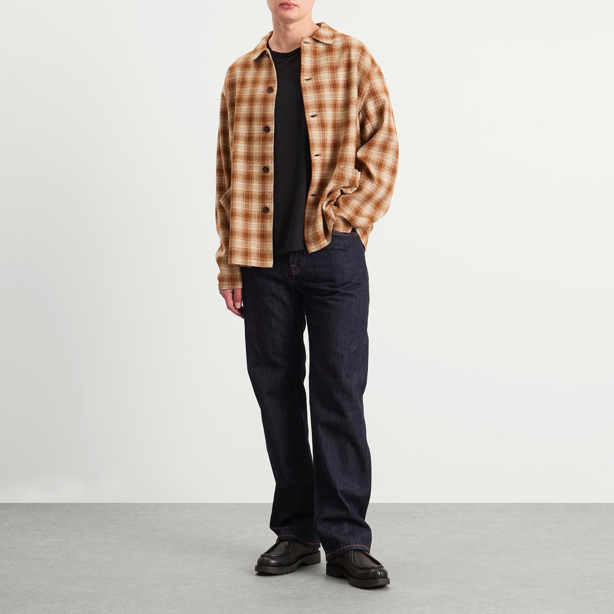 Nudie Jeans Co Tuff Tony Jeans