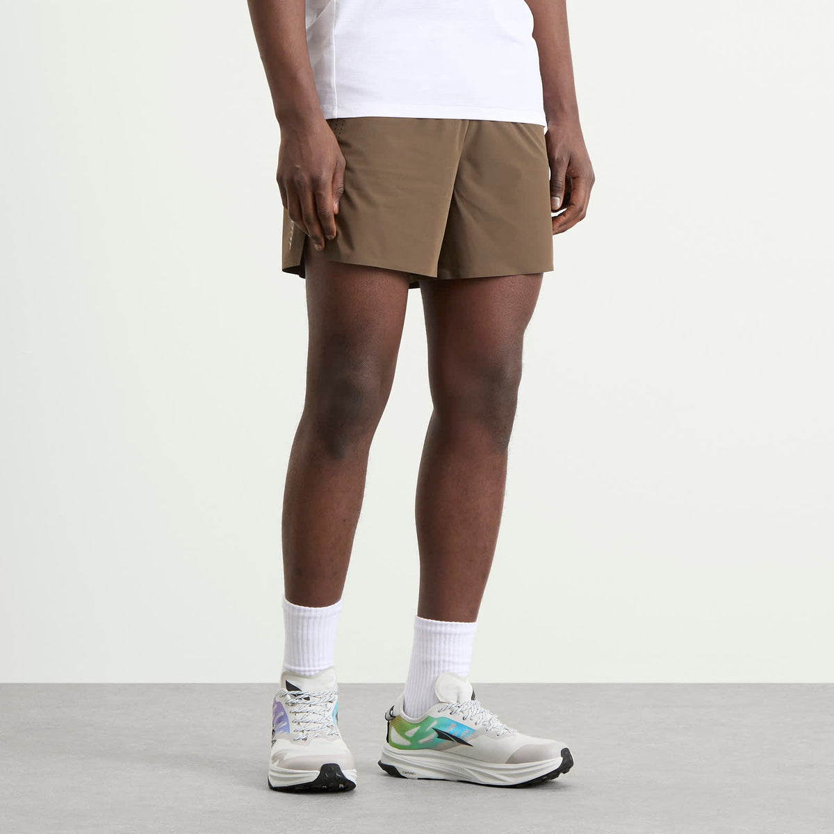 Soar Run Shorts