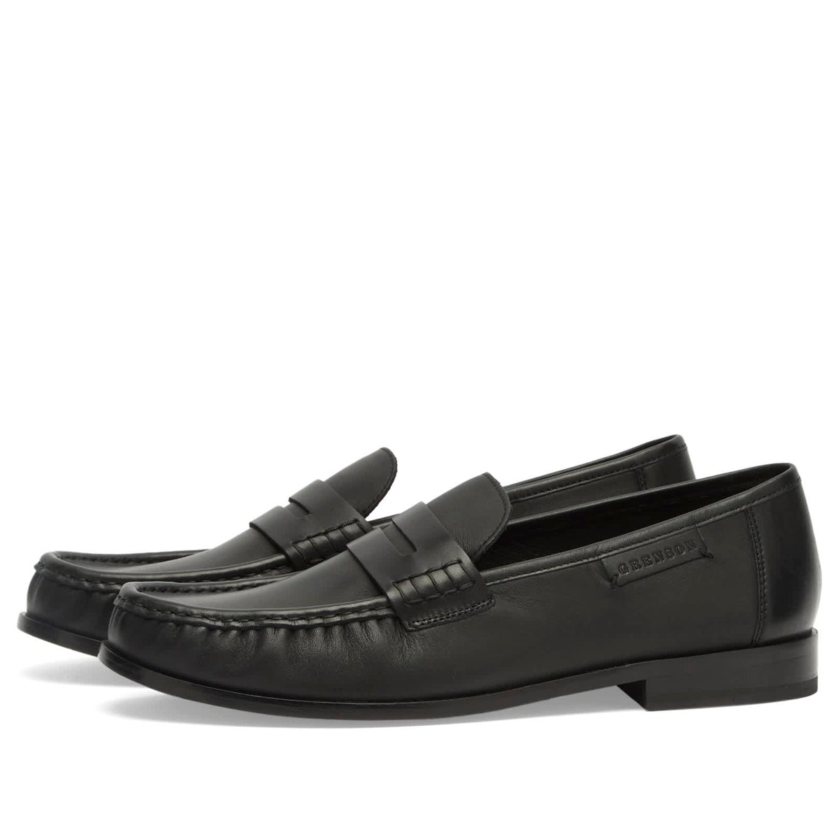Grenson Simeon Penny Loafer