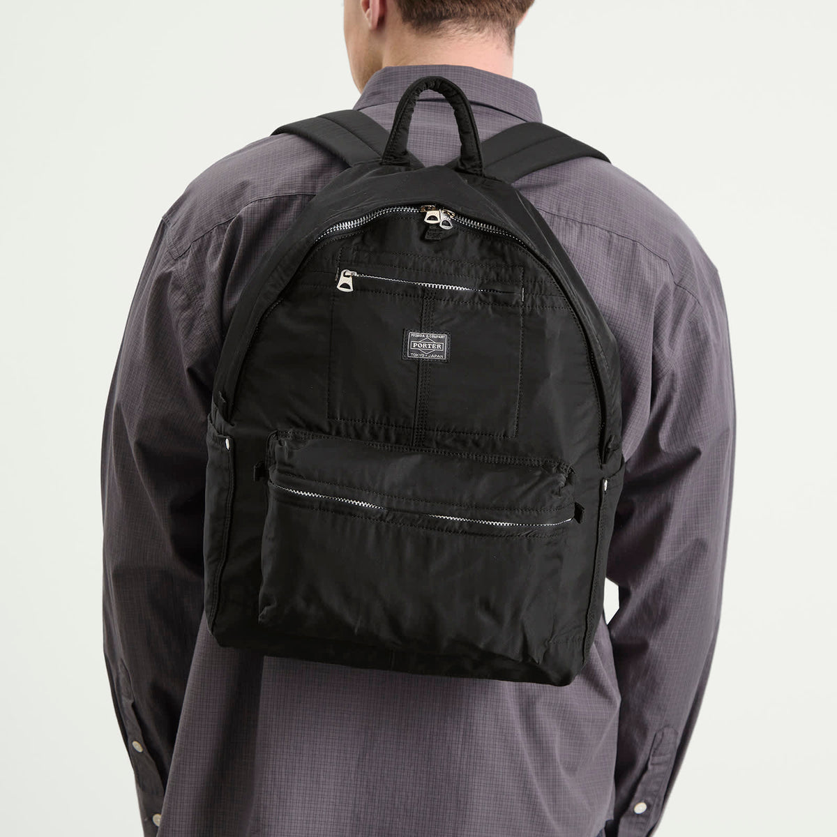Porter-Yoshida & Co. Mile Daypack Backpack