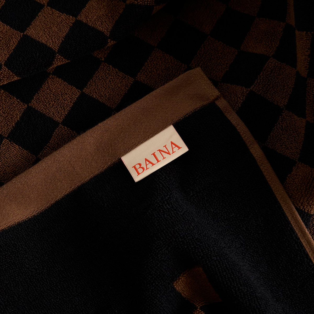Baina Roman Pool Towel
