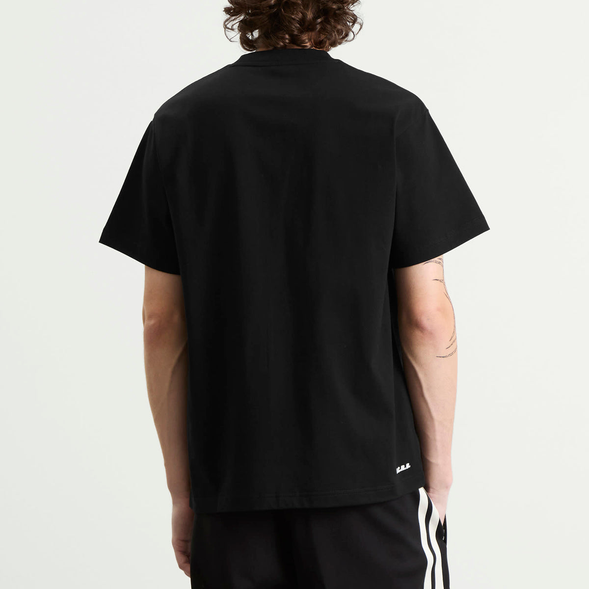 F.C. Real Bristol Script T-Shirt