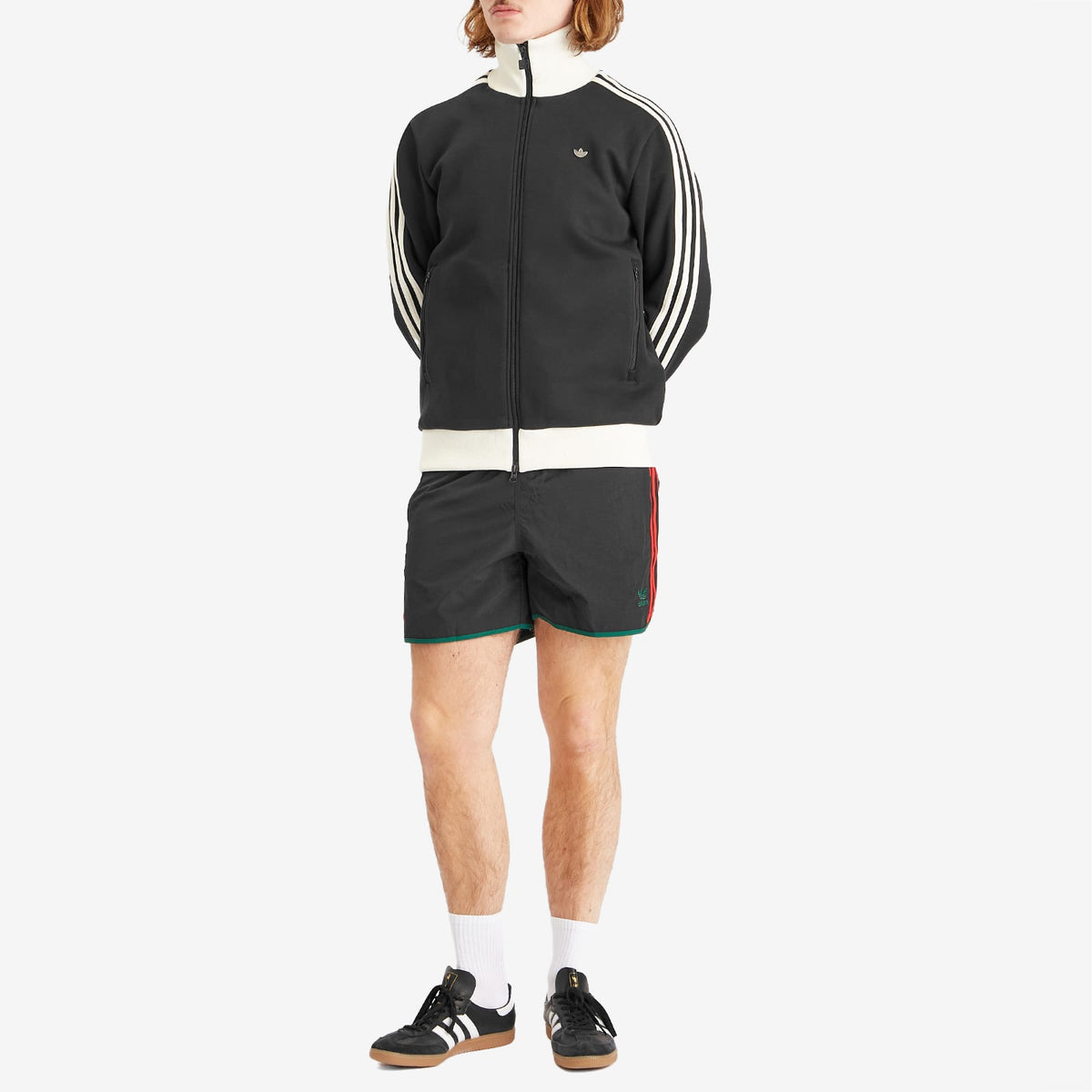 Adidas Adicolor Classics Sprinter Shorts
