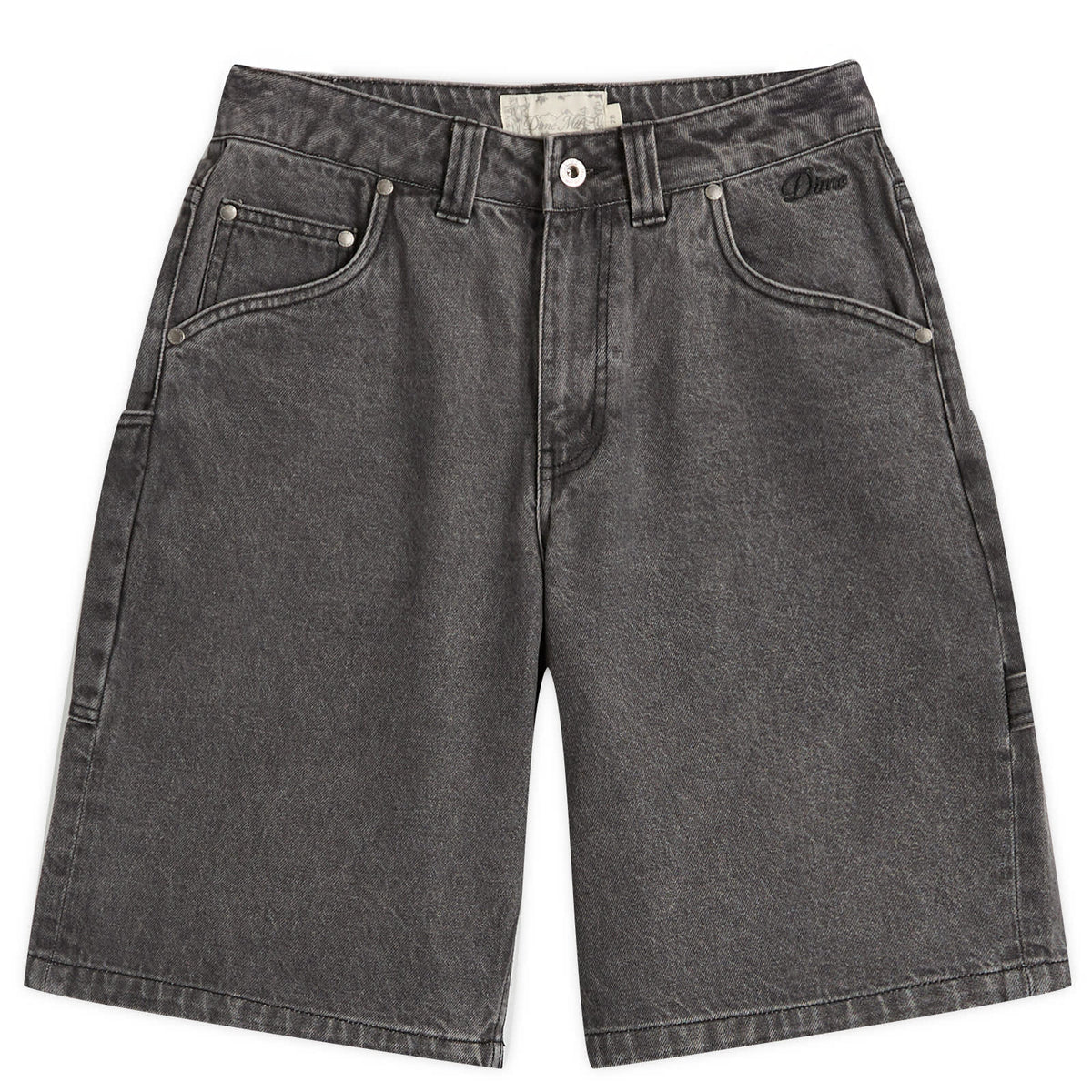 Dime Classic Denim Shorts