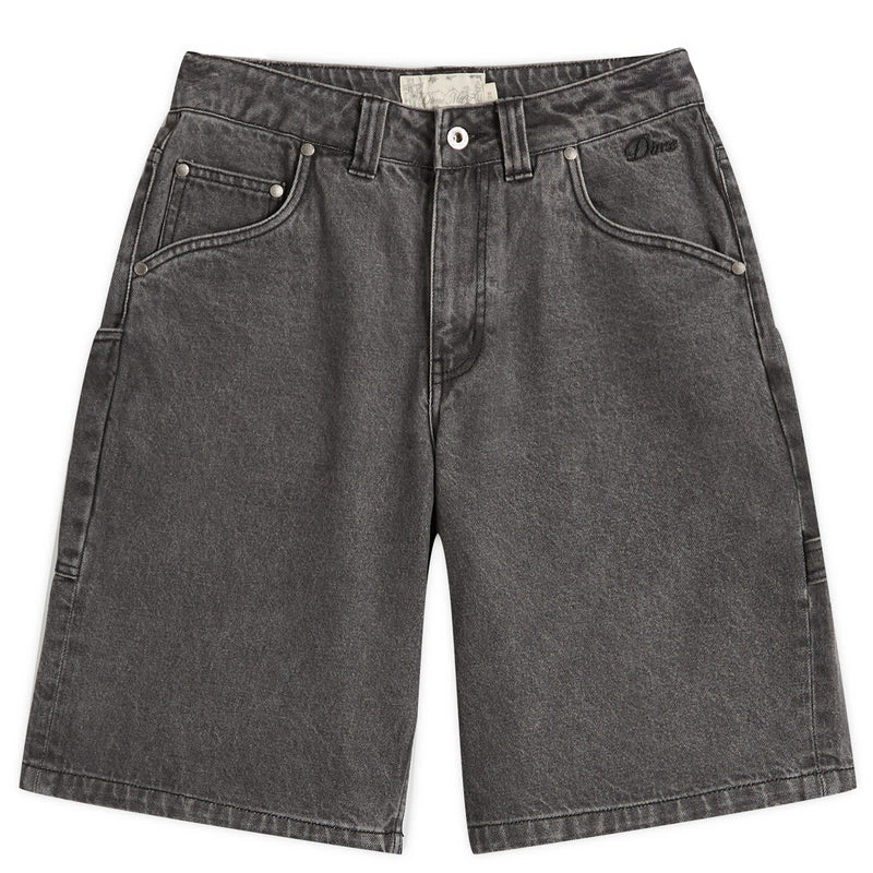 Dime Classic Denim Shorts