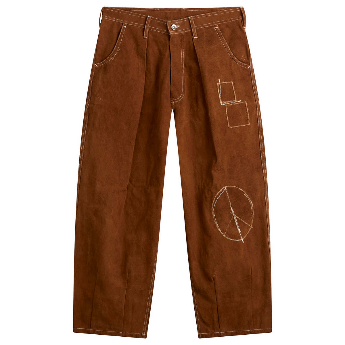 Story mfg. Lush Pants