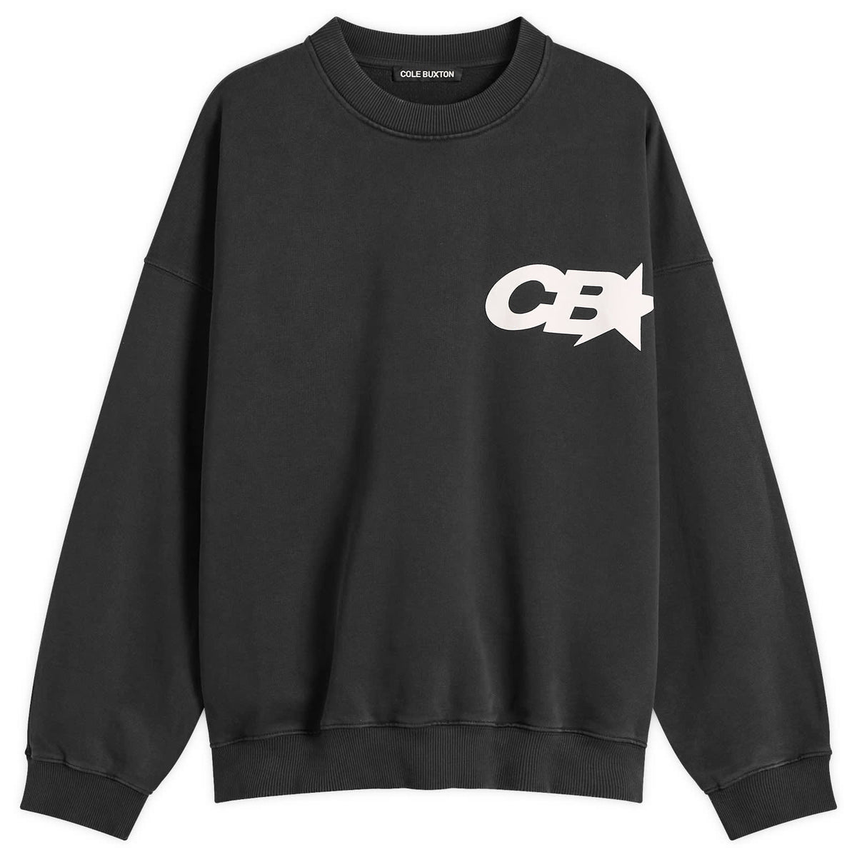 Cole Buxton CB Star Racing Sweatshirt