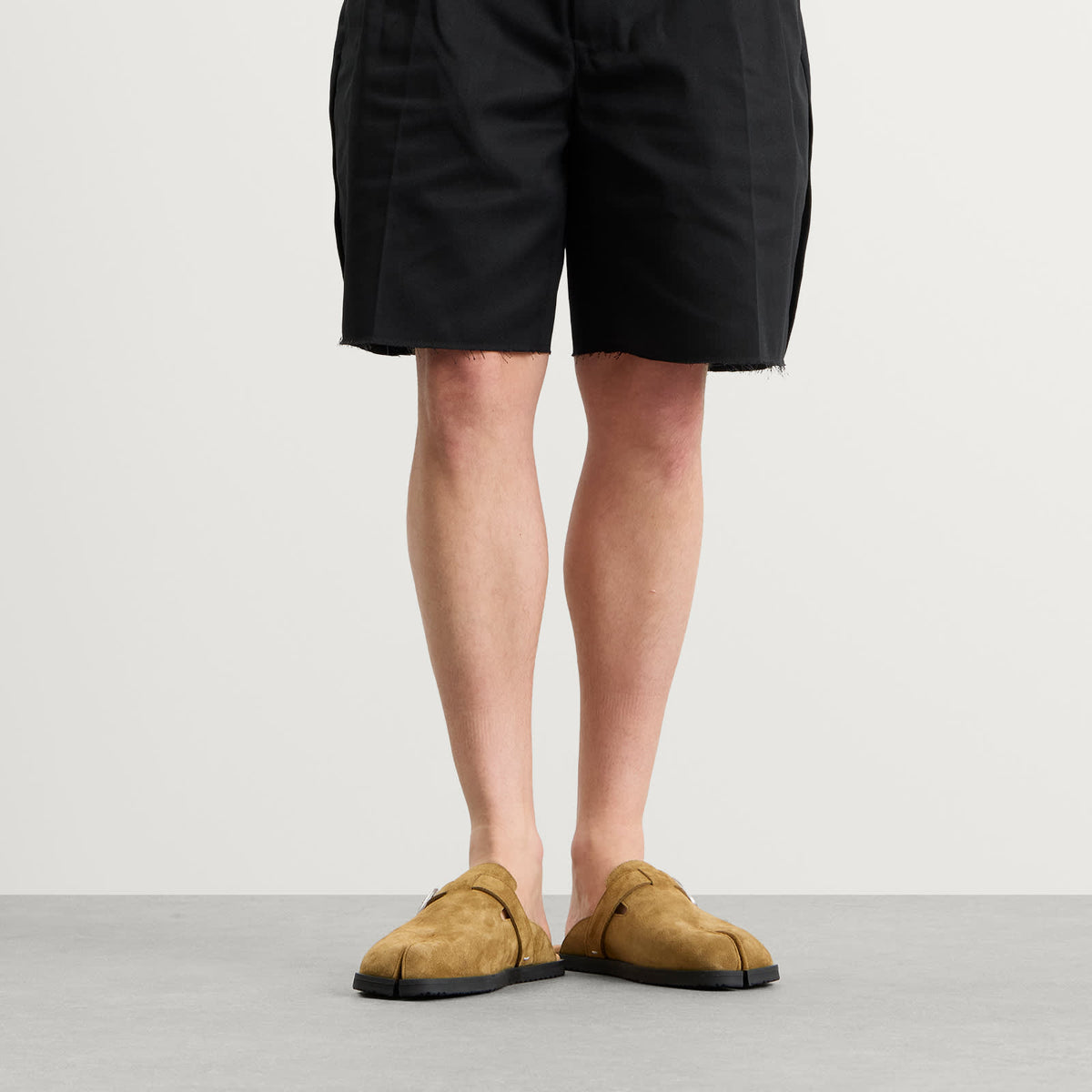 Maison Margiela Tabi Anatomic Mules