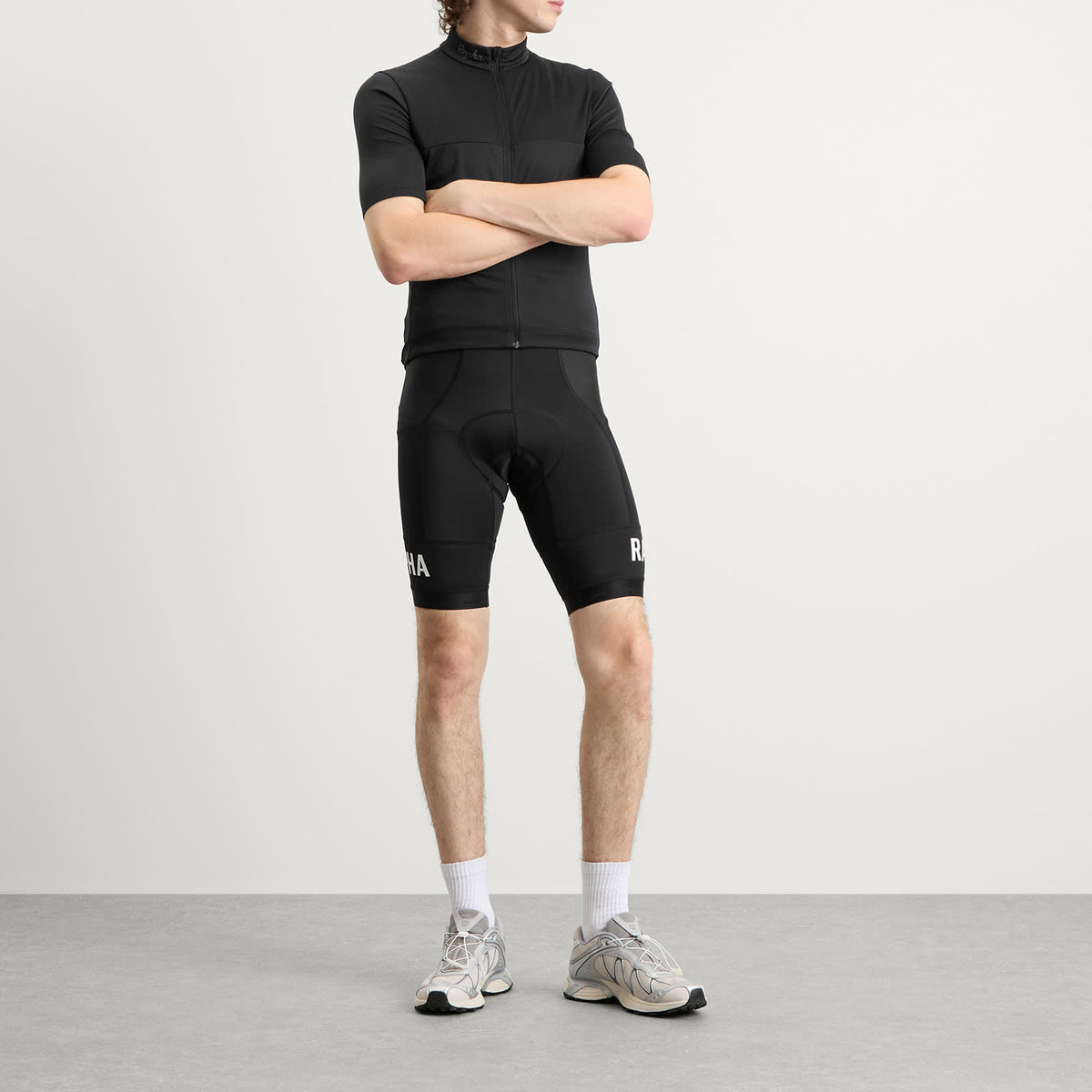 Rapha Brevet Element Jersey