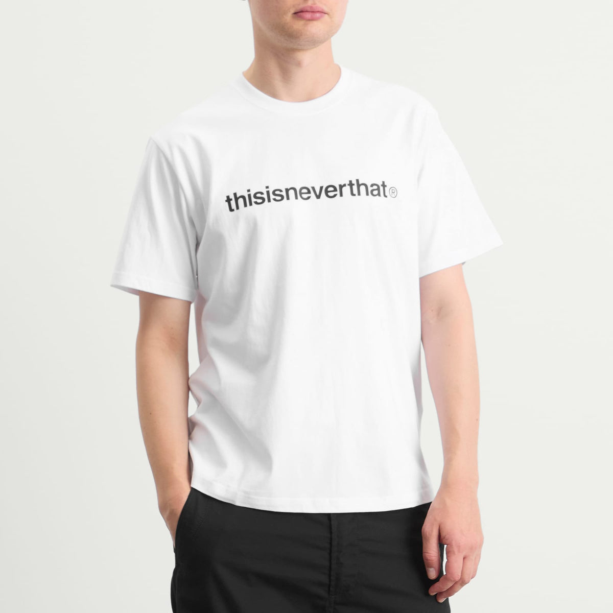 thisisneverthat T-Logo Tee