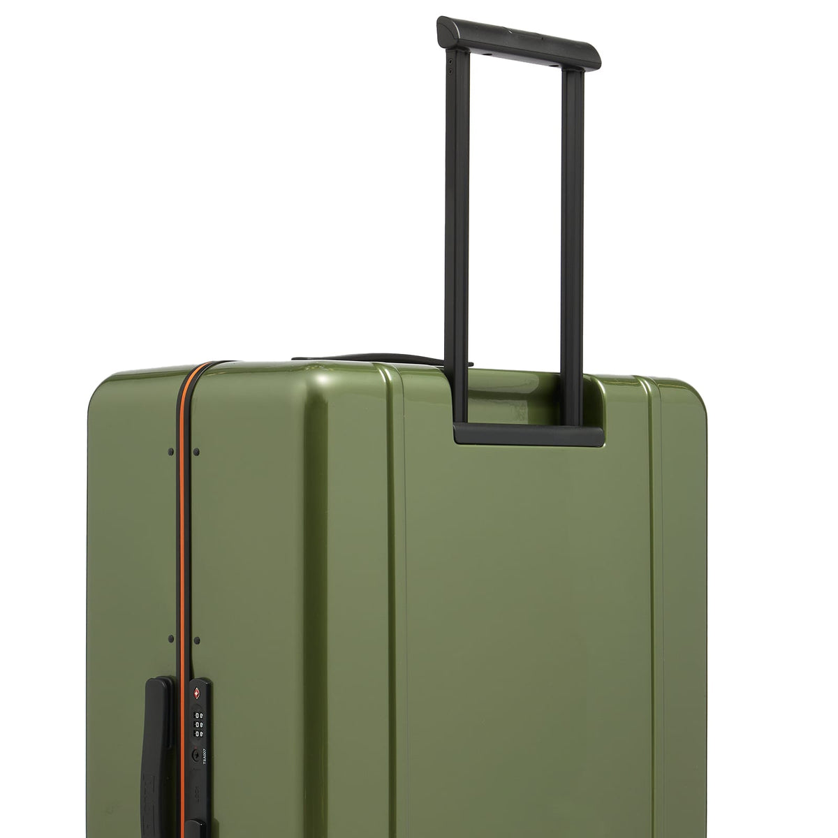 Floyd Trunk Check-In Luggage - 95L
