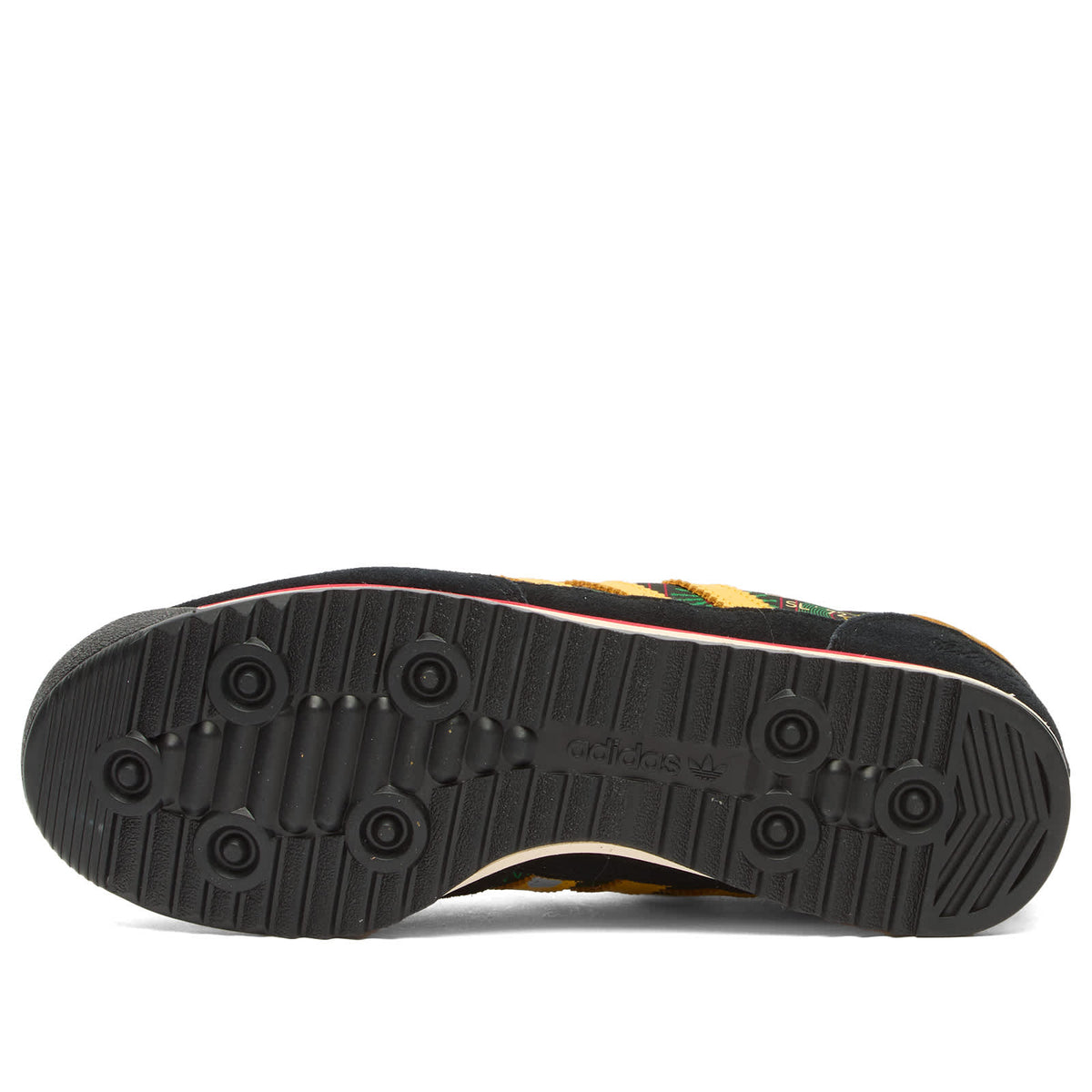 adidas Jamaica SL72 RS Sneaker