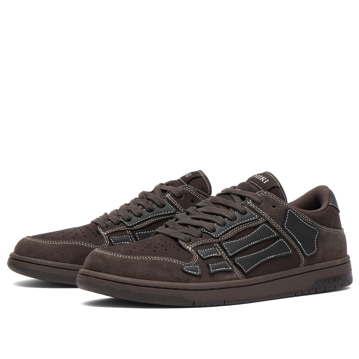 Amiri Skel Low Top Sneaker