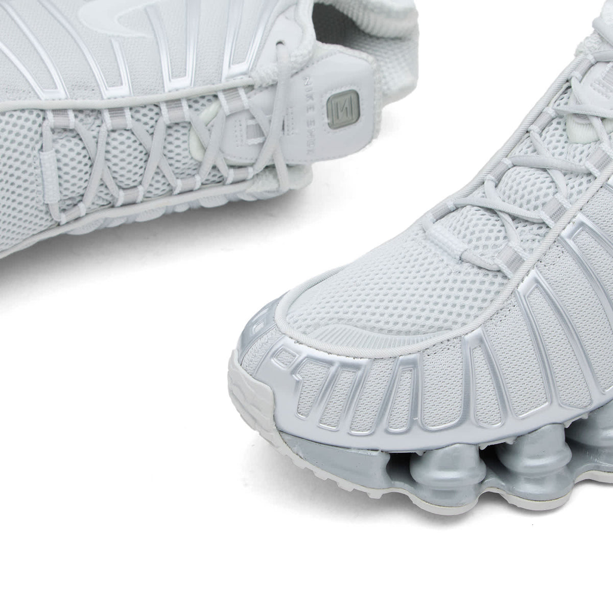 Nike Shox Tl Se Sneaker