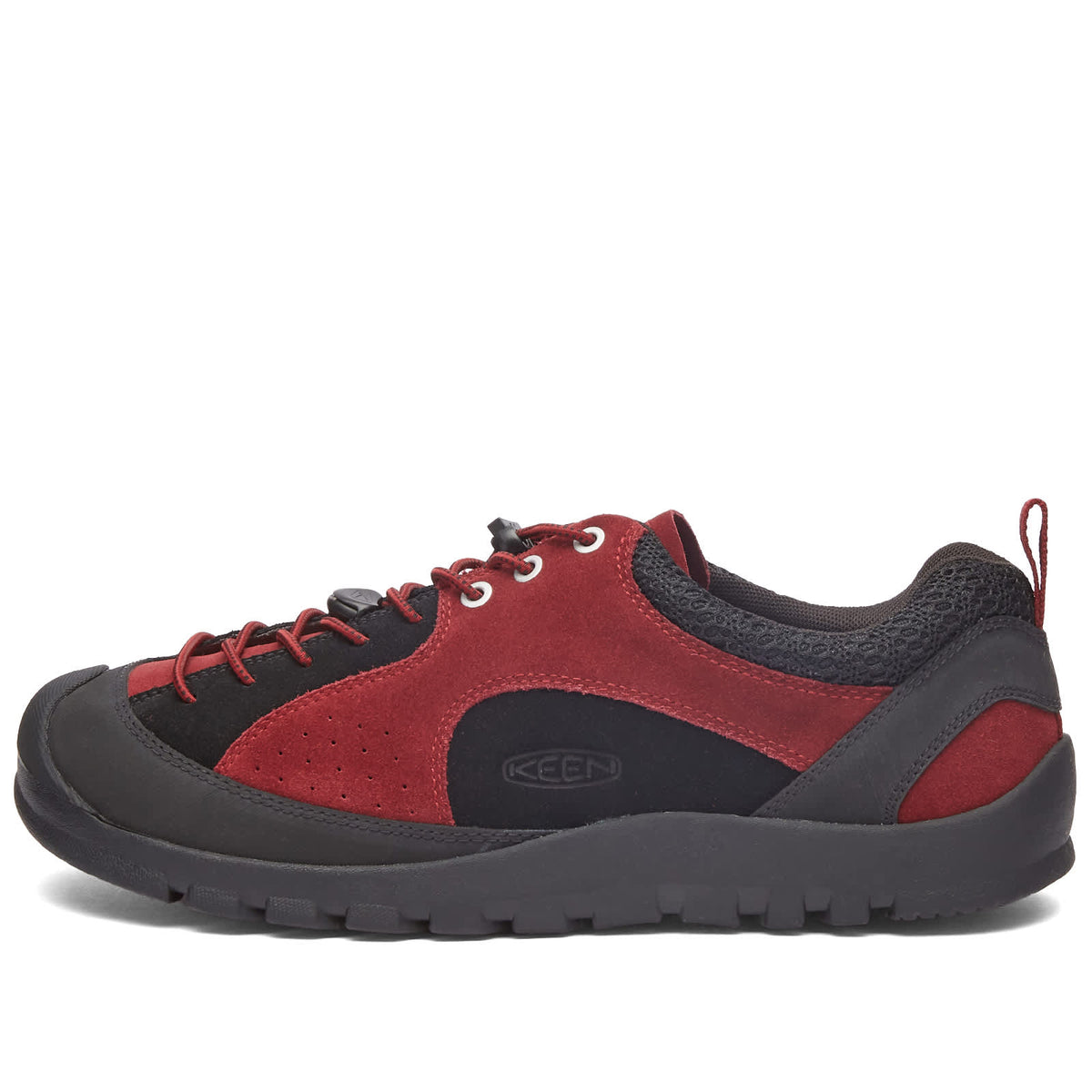 KEEN X Hiking Patrol Jasper "Rocks" SP