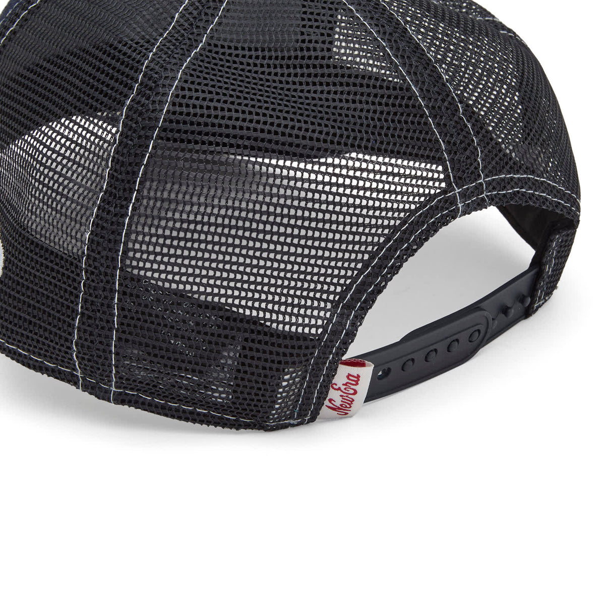 New Era 9Forty Adjustable Trucker Cap