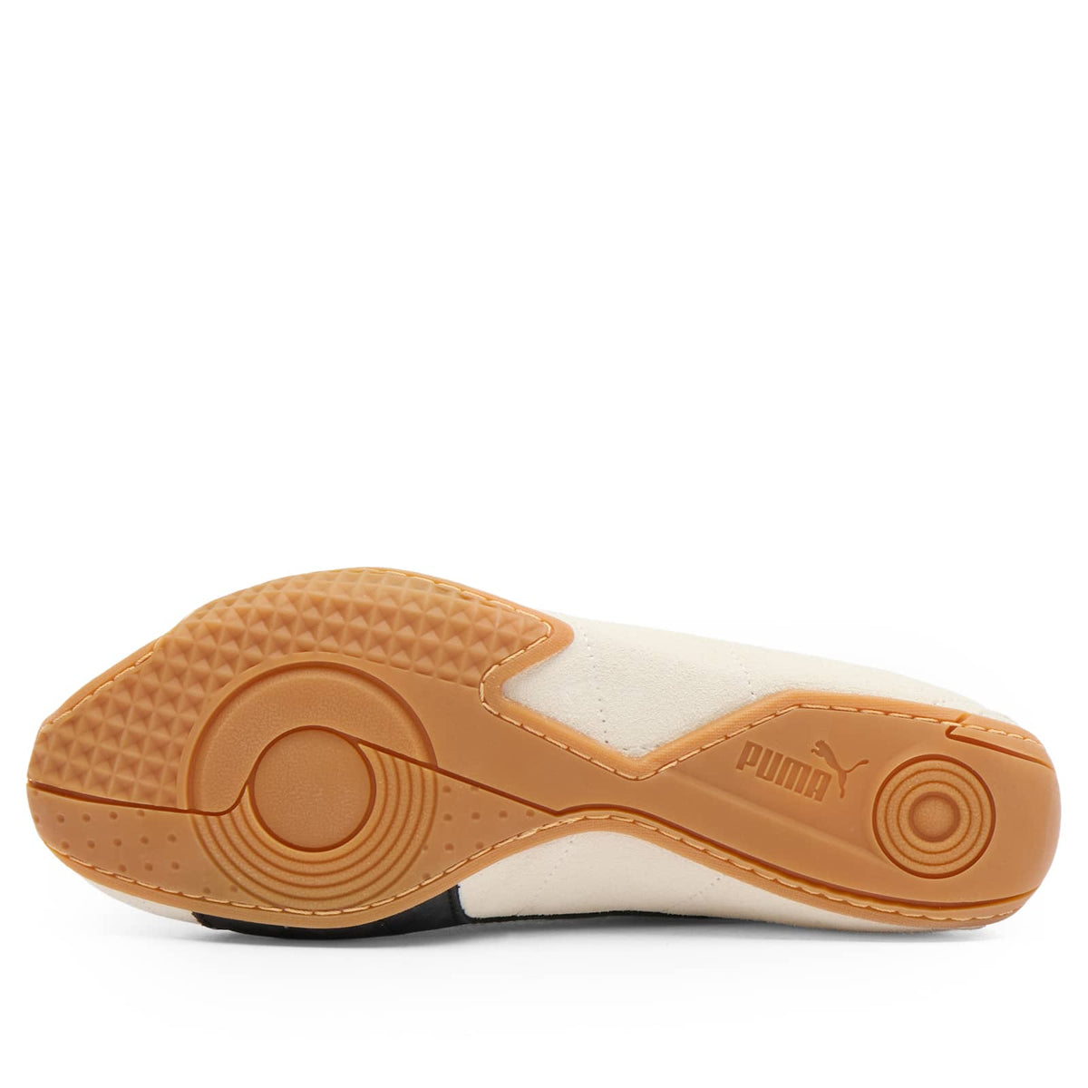 Puma K-Street Suede Sneaker