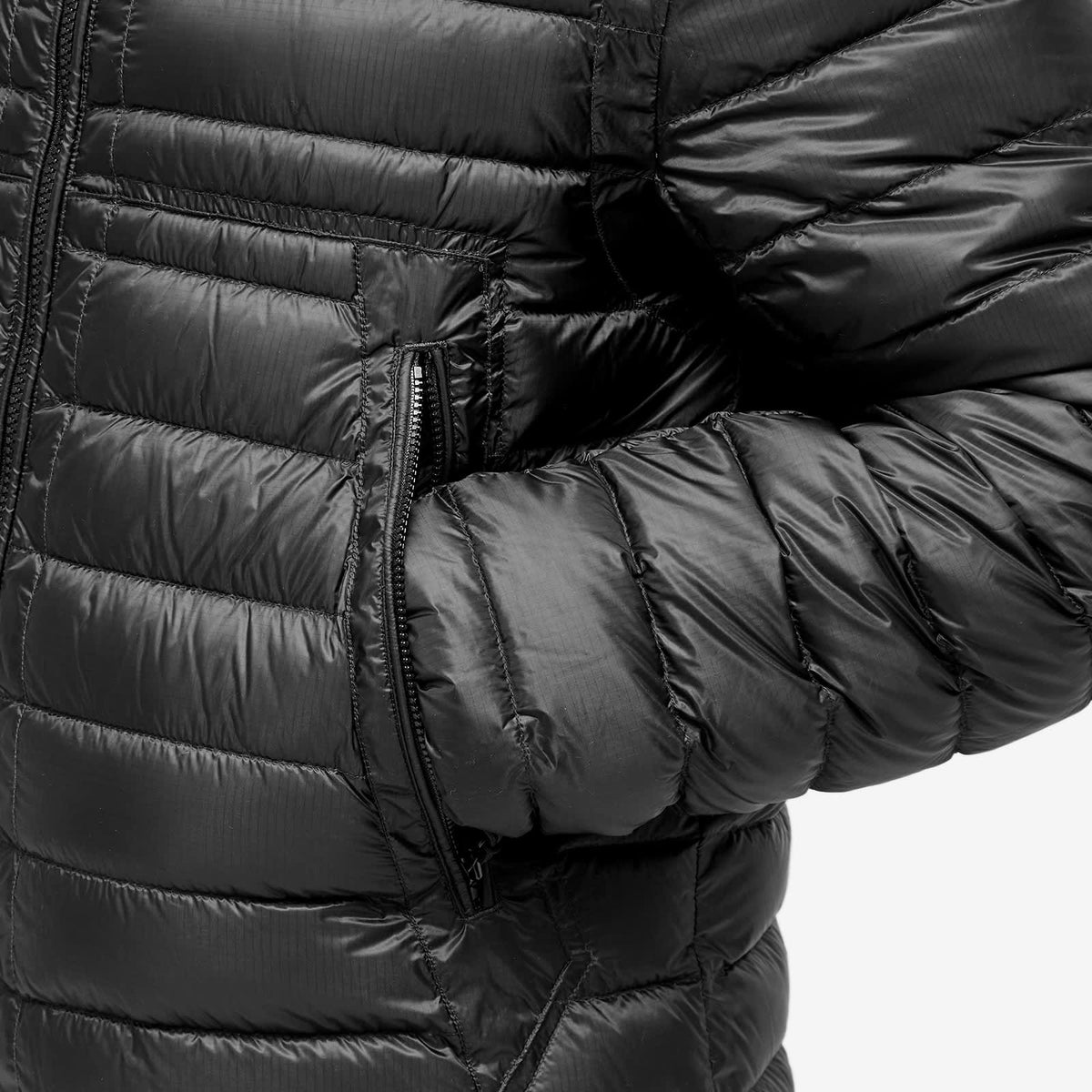 C.P. Company D.D Shell Goggle Jacket
