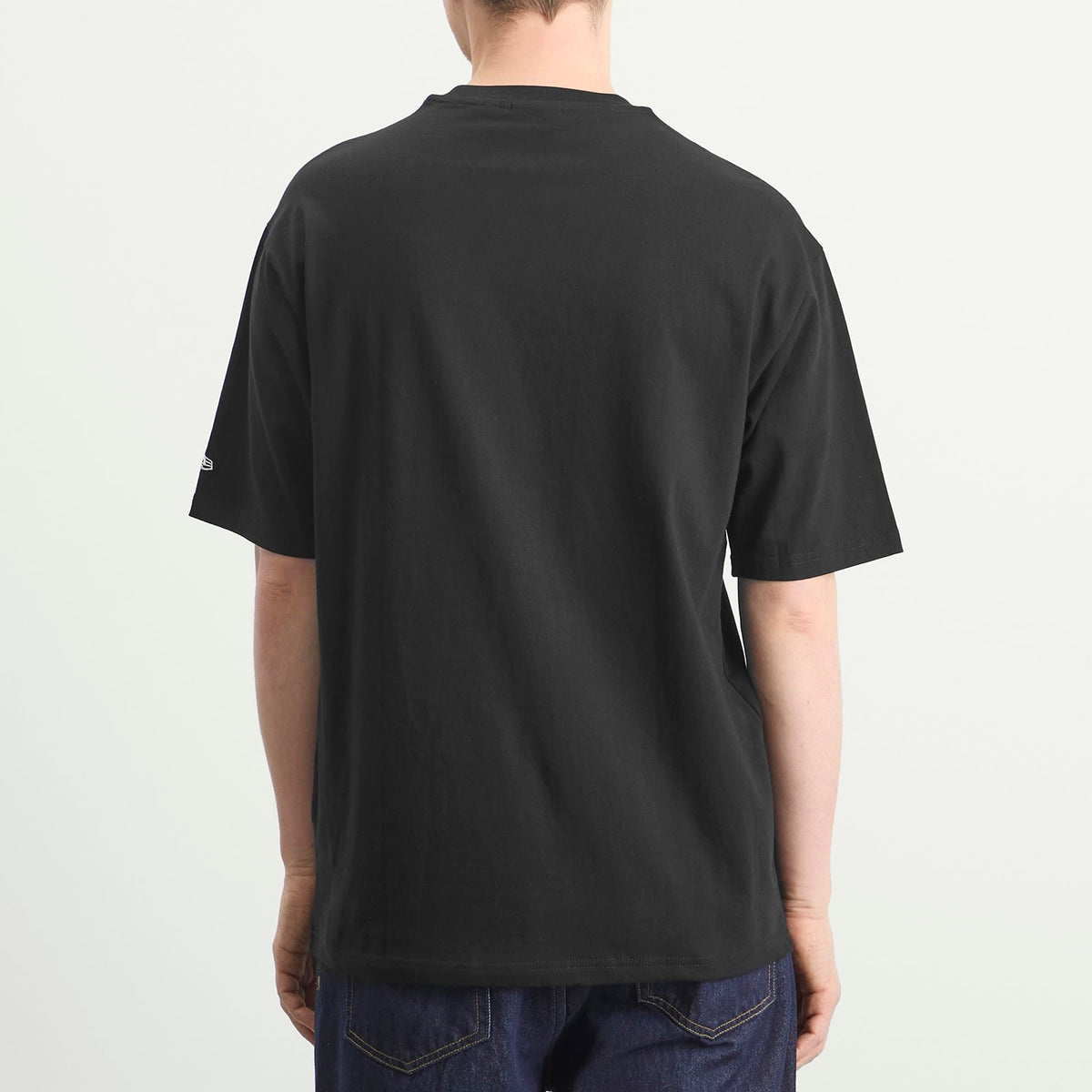 New Era Hot Dog Graphic T-Shirt