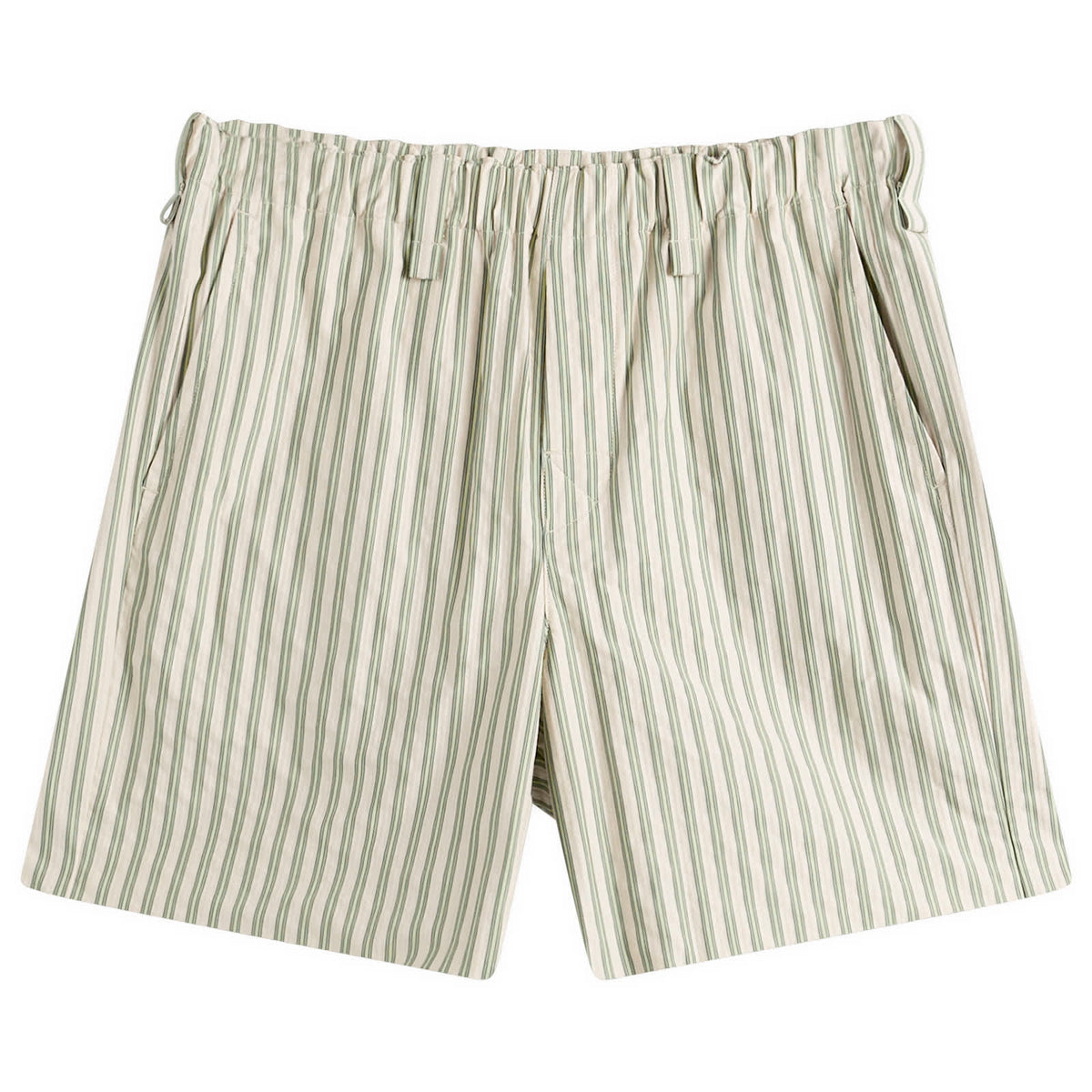 Homme Plissé Issey Miyake Stripe Short