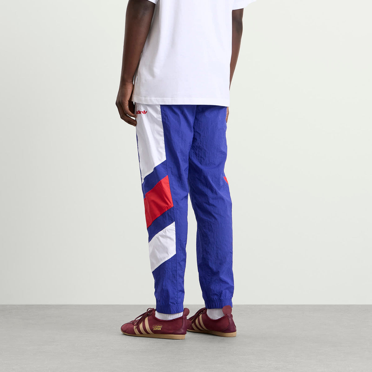 adidas JFA EQT Track Pant