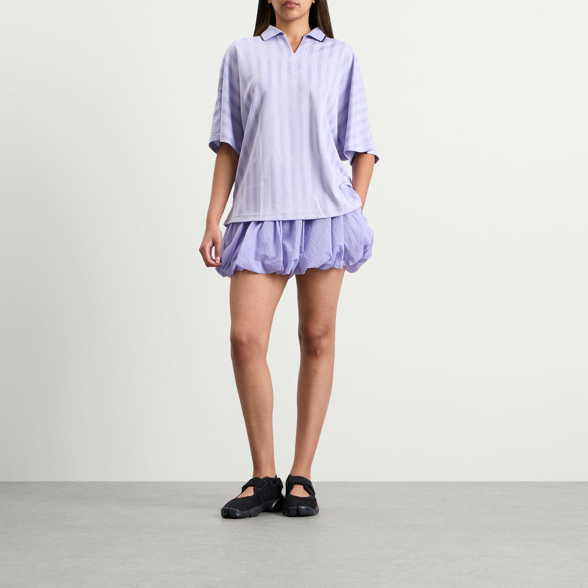 Nike Jersey Top