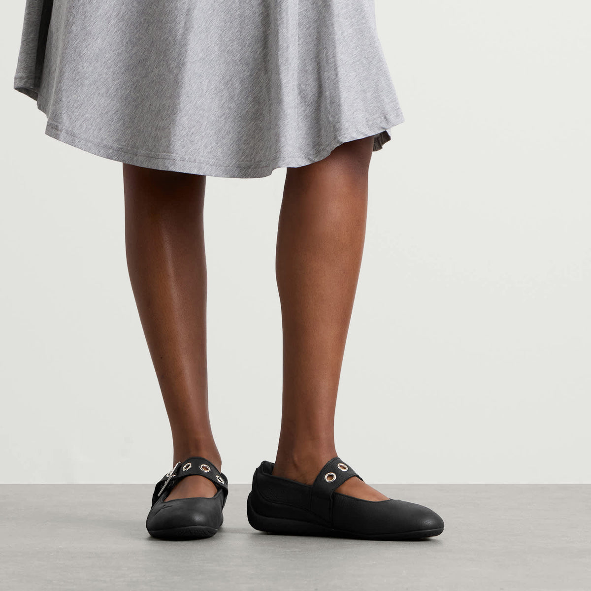 Puma Speedcat Ballet Dress-Up Buckle Ballet