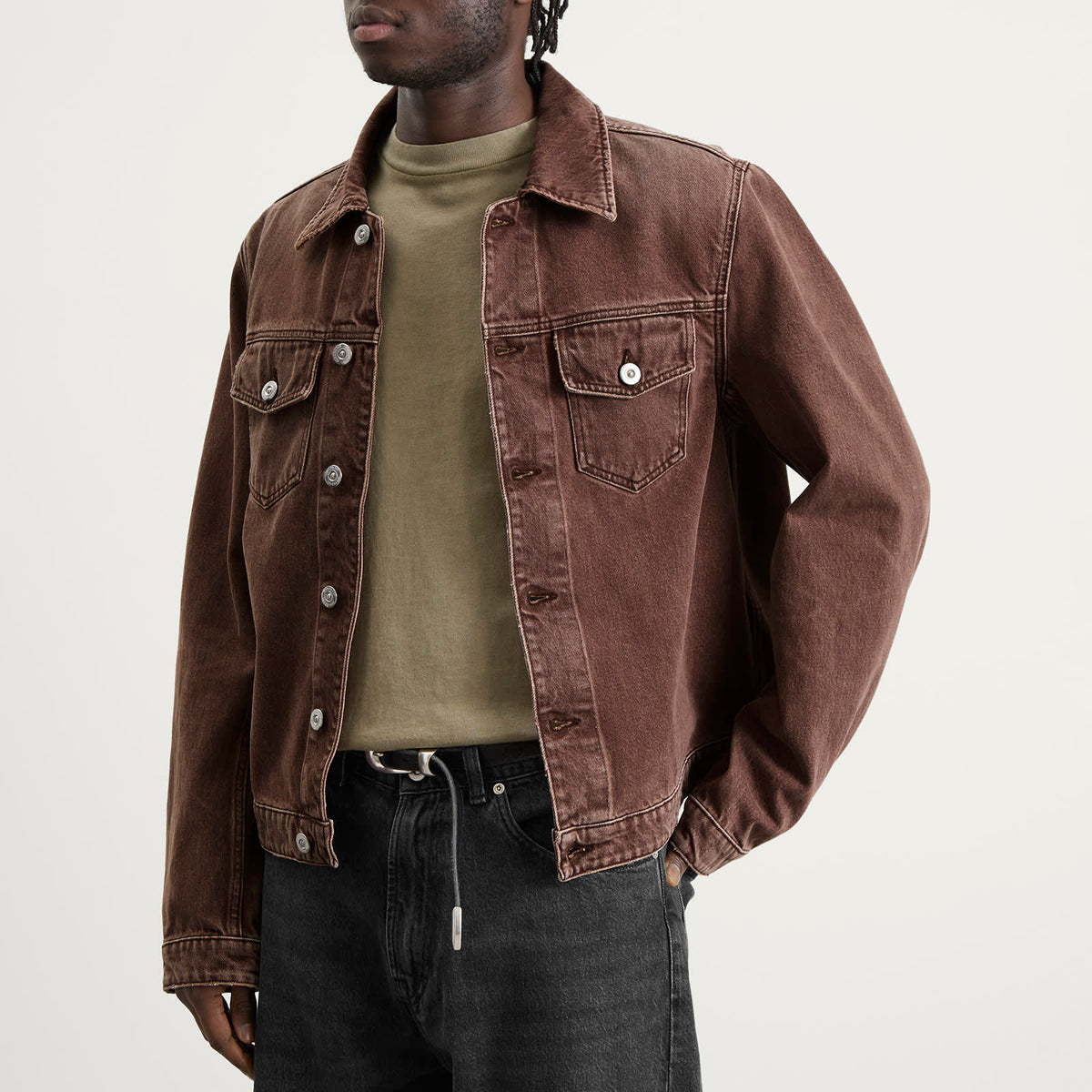 Our Legacy Origin Jacket