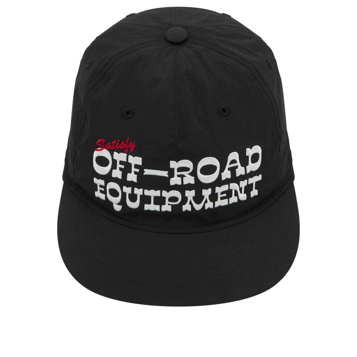 Satisfy FliteSilk 5 Panel Pinch Cap