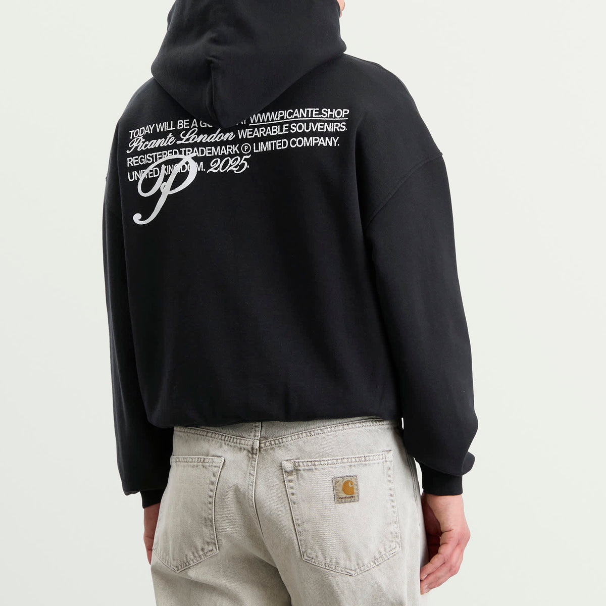 PICANTE Gallery Hoodie