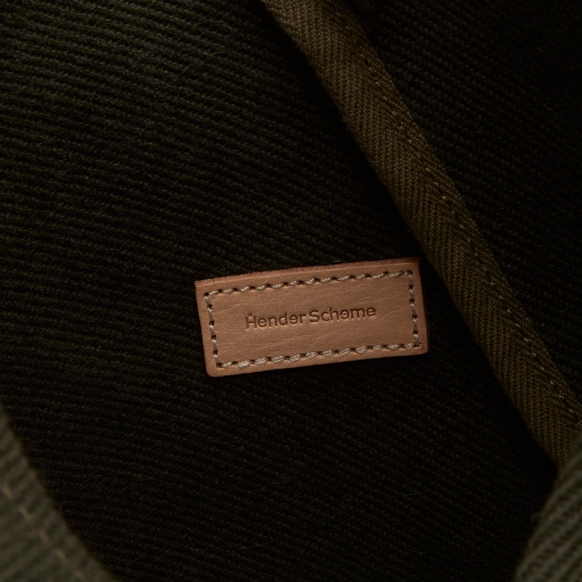 Hender Scheme Azuma Bag - Big